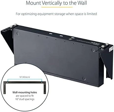 StarTech (RK219WALLV)