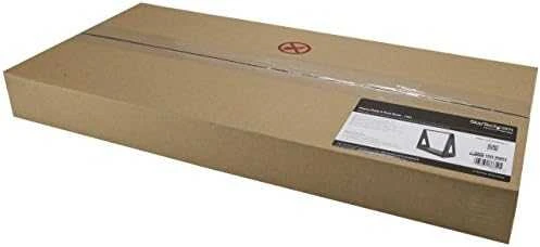 StarTech HEAVY DUTY 2-POST RACK - 12U/.