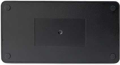 StarTech Switch StarTech C2-H46-UC2-PD-KVM KVM Switch Juodas