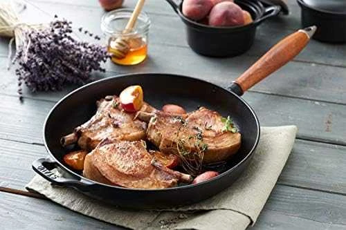 Staub ZWILLING Universali keptuvė 28 cm