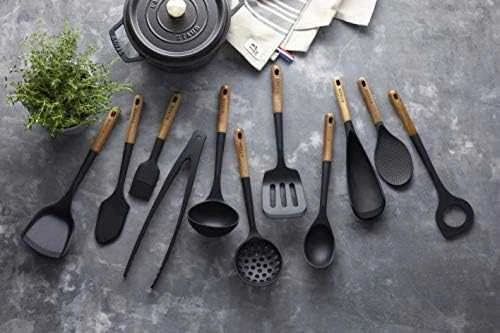 STAUB Serviravimo šaukštas 31 cm