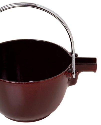 Virdulys ketaus STAUB Specialties (40509-424-0)