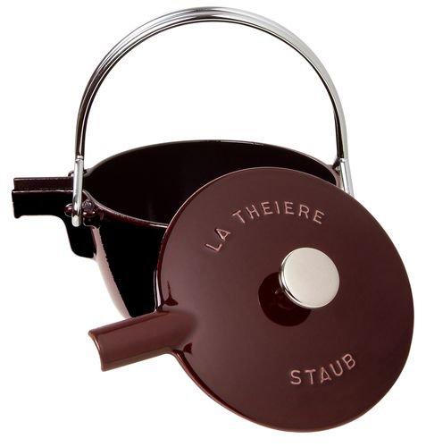 Virdulys ketaus STAUB Specialties (40509-424-0)