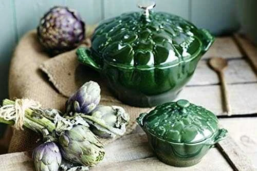 Staub ZWILLING ARTICHOKE 40500-326-0 470 ML Apvalus troškinimo indas