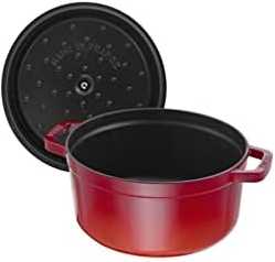 Staubas Cocotte