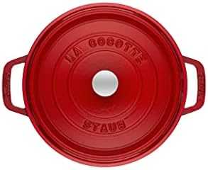 Staubas Cocotte