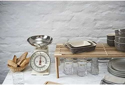 Zwilling 3 stačiakampių keraminių indų rinkinys STAUB 40508-173-0 - antikinės pilkos spalvos