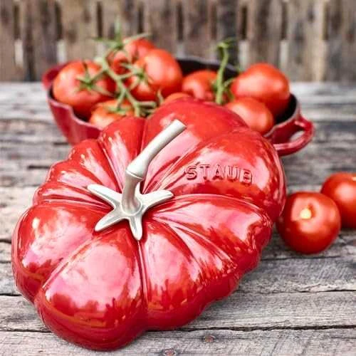 ZWILLING Pomidorų 2,5 L Apvalus troškinimo indas