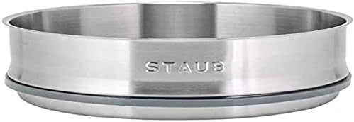 STAUB Garinimo kasetė 26 cm