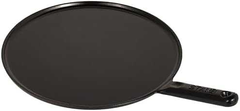 STAUB keptuvė blynams, ketaus, 30 cm