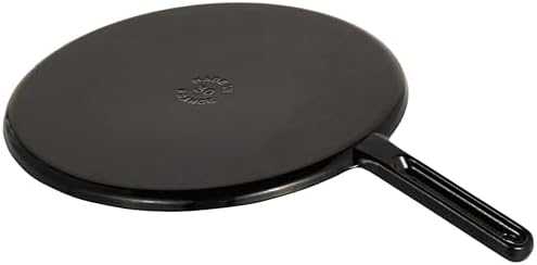 STAUB keptuvė blynams, ketaus, 30 cm