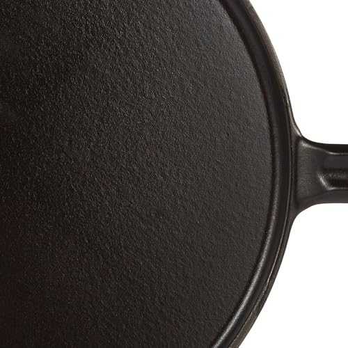 STAUB keptuvė blynams, ketaus, 30 cm