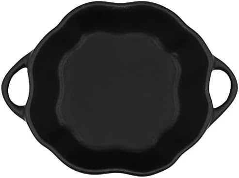 STAUB SPECIAL COCOTTE Mini cocotte dynia 500 ml, juoda