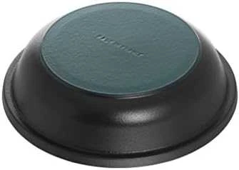 STAUB Tajine Puodas - 28 cm, rusvai gelsvas-Juoda