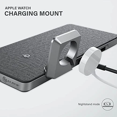 Alogic Infrastruktūros UP2QC10AWM 2.1 A (UP2QC10AWM-SGR)