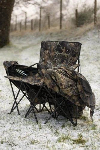 Stealth Gear du vyrai slepiasi