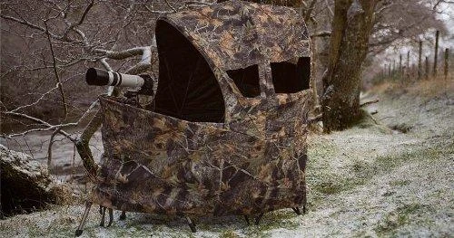 Stealth Gear du vyrai slepiasi
