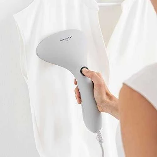 Steamery Cirrus 2 rankinis garintuvas, pilkas
