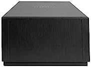 Carruzzo Steamery Cirrus 2 1500 W 0,09 L Juoda