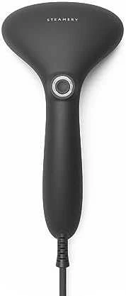 Carruzzo Steamery Cirrus 2 1500 W 0,09 L Juoda