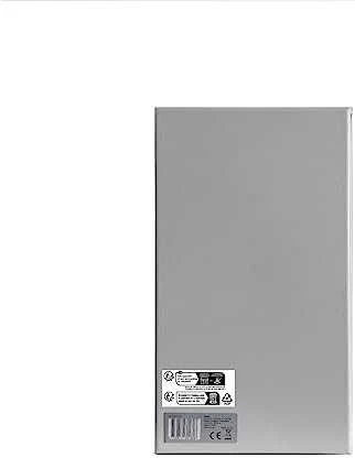Steamery Cirrus 2 rankinis garintuvas, pilkas