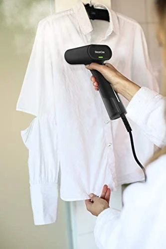 Rankinis garintuvas SteamOne EUDTC75B, Juodas