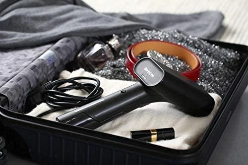 Rankinis garintuvas SteamOne EUDTC75B, Juodas