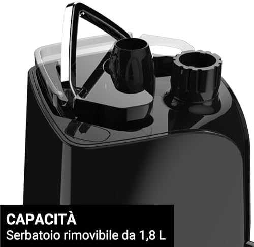 SteamOne vertikalus garinis lygintuvas 1800 W, 1,8 l, H18B