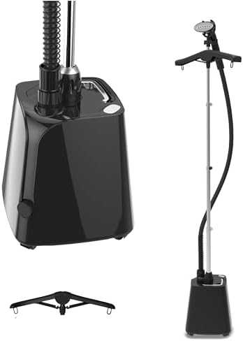 SteamOne vertikalus garinis lygintuvas 1800 W, 1,8 l, H18B