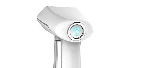 SteamOne SAS SteamOne S-Nomad SN10GW garintuvas, baltas