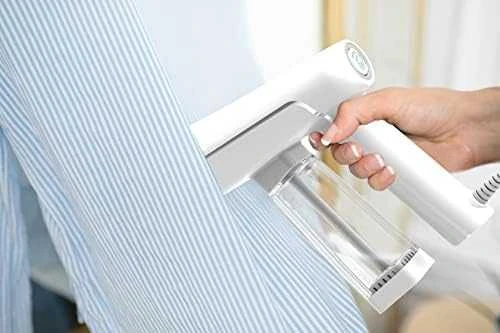 Rankinis drabužių garintuvas SteamOne SN20GW, baltas