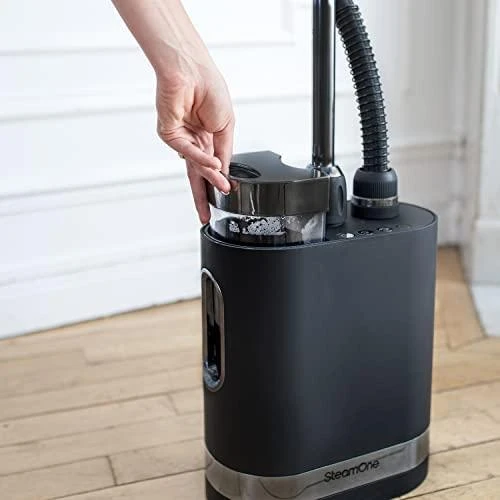 Drabužių garintuvas SteamOne SY70SB