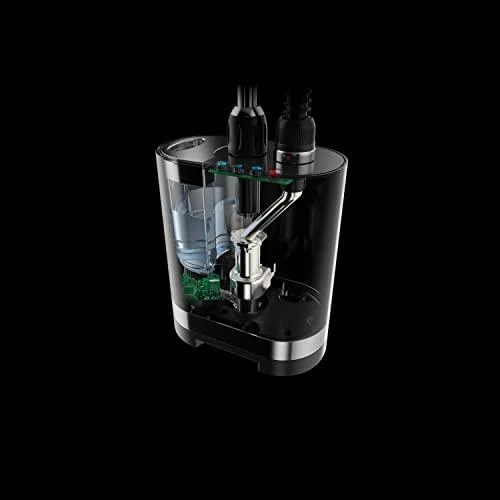 Drabužių garintuvas SteamOne SY70SB
