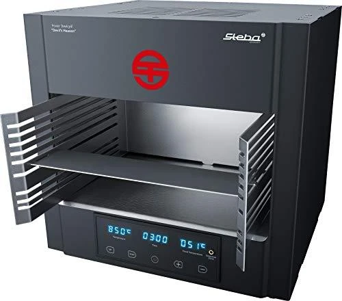 Elektrinis grilius Steba PS E2600 XL