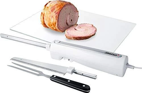 Peilis Steba EM 3 (bread peilis, Meat fork x 1, Multifunction peilis)