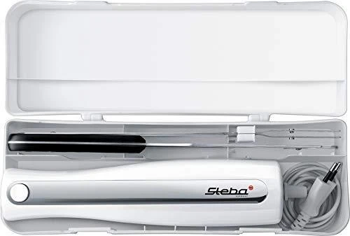 Peilis Steba EM 3 (bread peilis, Meat fork x 1, Multifunction peilis)