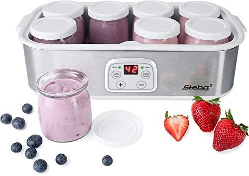 Steba STENA YOGHURT MAKER JM 3