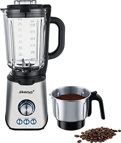 Steba MX 4 Plus stalo trintuvas