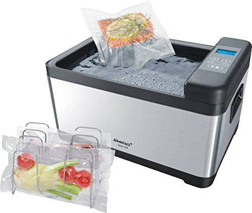 Gruzdintuvė STEBA SOUS-VIDE COOKER SV 2