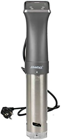 Steba SV 75 Sous vide panardinamasis cirkuliacinis siurblys