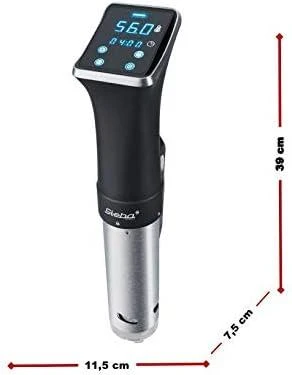 Steba SV 75 Sous vide panardinamasis cirkuliacinis siurblys