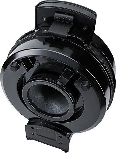 Vaflinė Steba VOLCANO WE 20 (700W, plieno spalvos)