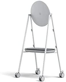 Steelcase Microsoft Surface Hub 2S tarptinklinis mobilusis stovas (STPM1CART)