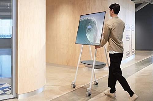 Steelcase Microsoft Surface Hub 2S tarptinklinis mobilusis stovas (STPM1CART)