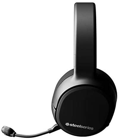 Belaidės Zaidimų Ausinės Steelseries Arctis 1 Wireless For Xbox Varle Lt