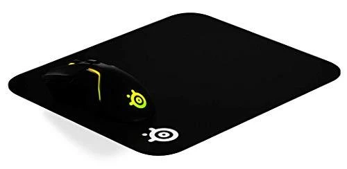Medžiaginis pelės kilimėlis žaidimams SteelSeries QcK Small