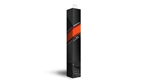 Medžiaginis pelės kilimėlis žaidimams SteelSeries QcK Medium