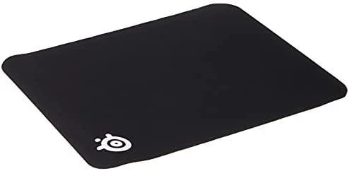 Medžiaginis pelės kilimėlis žaidimams SteelSeries QcK Medium