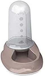 Stefanplast Dubenėlis maitinimui Zolux NO SLIP, 0.8 l