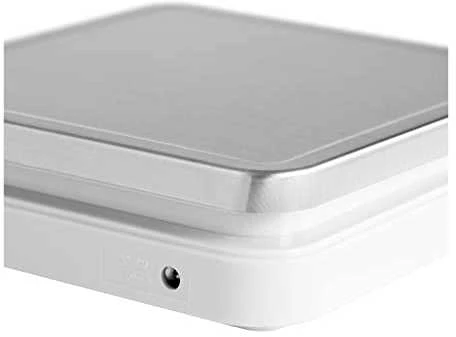 Virtuvinės svarstyklės Steinberg Systems Pašto svarstyklės siuntiniams ir laiškams SBS-LW-5000/100 iki 5kg / 0,1g